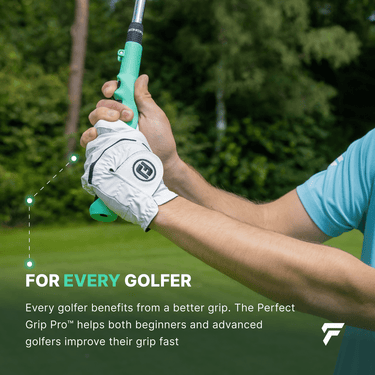 PERFECT GRIP PRO - FinalPutt