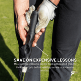 PERFECT GRIP PRO - FinalPutt