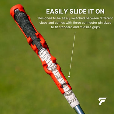 PERFECT GRIP PRO - FinalPutt