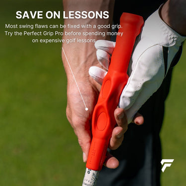 PERFECT GRIP PRO - FinalPutt
