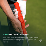 PERFECT GRIP PRO - FinalPutt