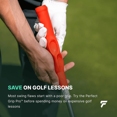 PERFECT GRIP PRO - FinalPutt
