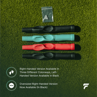 PERFECT GRIP PRO - FinalPutt