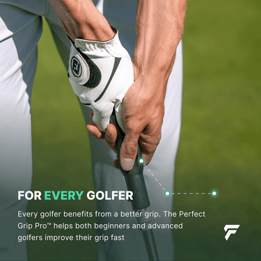 PERFECT GRIP PRO - FinalPutt