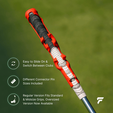 PERFECT GRIP PRO - FinalPutt
