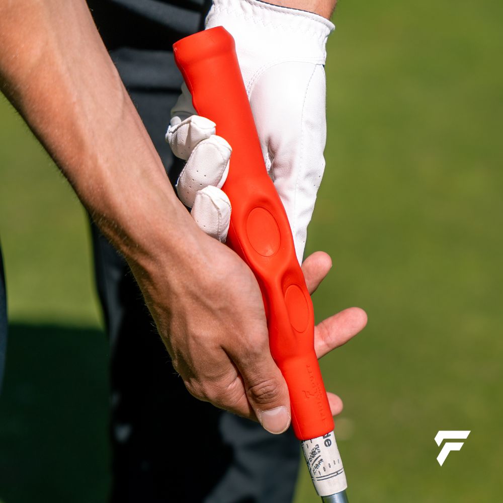 PERFECT GRIP PRO - FinalPutt