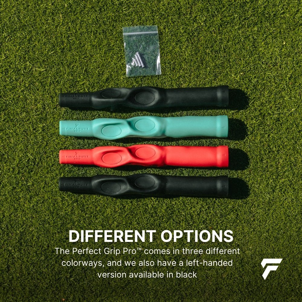 How to Use the Perfect Grip PRO | Golf Grip Trainer Guide – FinalPutt
