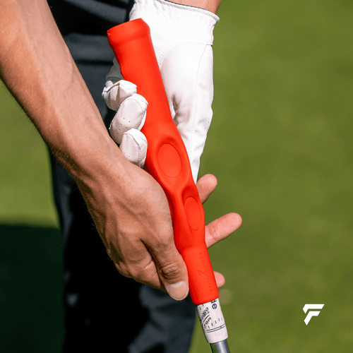 PERFECT GRIP PRO - FinalPutt