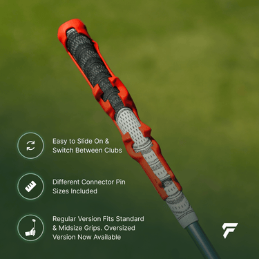 PERFECT GRIP PRO - FinalPutt