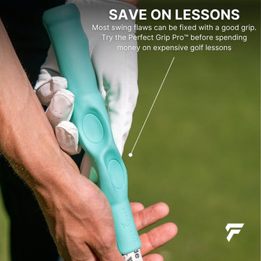 PERFECT GRIP PRO - FinalPutt