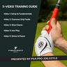 PERFECT GRIP PRO - FULL VIDEO TRAINING GUIDE - FinalPutt
