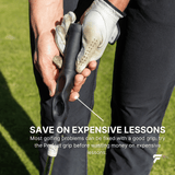 PERFECT GRIP PRO - FULL VIDEO TRAINING GUIDE - FinalPutt