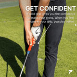 PERFECT GRIP PRO - FULL VIDEO TRAINING GUIDE - FinalPutt