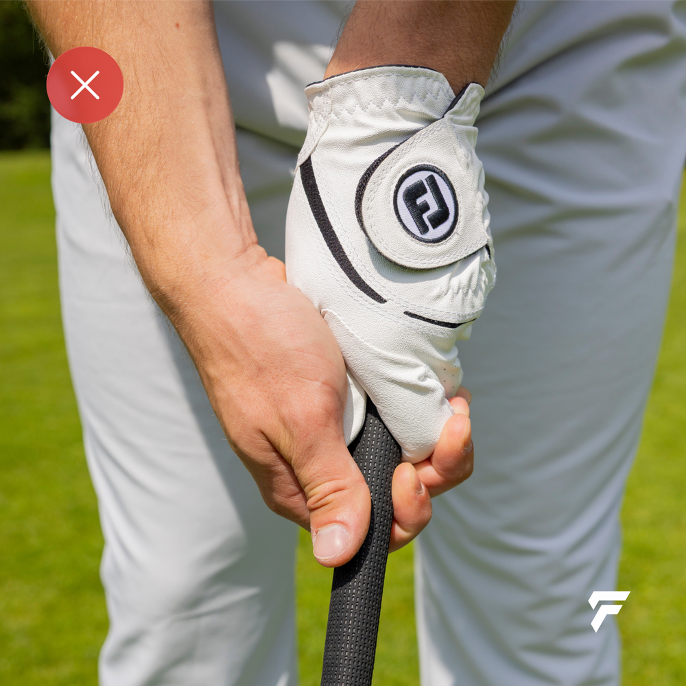 Perfect Grip Pro voor