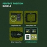 PERFECT POSITION BUNDLE - FinalPutt