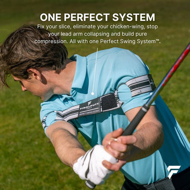 PERFECT SWING SYSTEM - FinalPutt