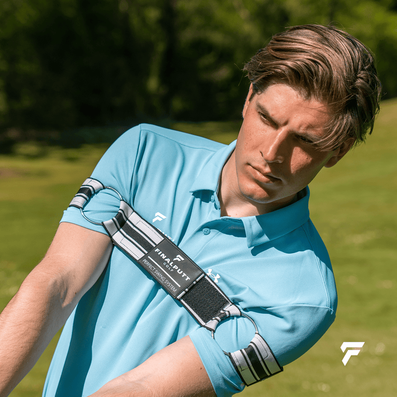 PERFECT SWING SYSTEM - FinalPutt