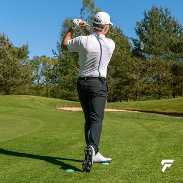 POWER PLATES PRO - FinalPutt