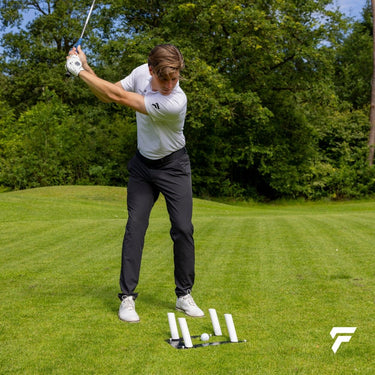 PRECISION SWING BOARD - FinalPutt