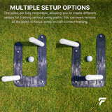 PRECISION SWING BOARD - FinalPutt