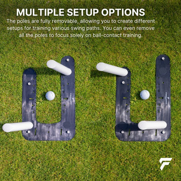 PRECISION SWING BOARD - FinalPutt