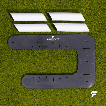 PRECISION SWING BOARD - FinalPutt