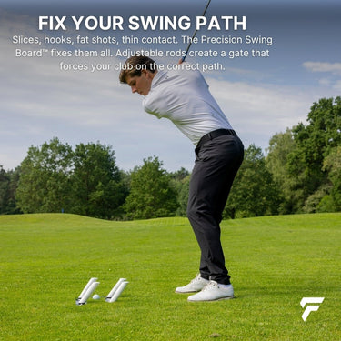 PRECISION SWING BOARD - FinalPutt