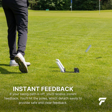 PRECISION SWING BOARD - FinalPutt