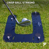 PRECISION SWING BOARD - FULL VIDEO TRAINING GUIDE - FinalPutt