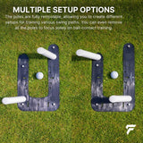 PRECISION SWING BOARD - FULL VIDEO TRAINING GUIDE - FinalPutt