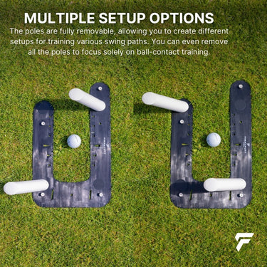 PRECISION SWING BOARD - FULL VIDEO TRAINING GUIDE - FinalPutt