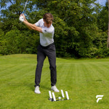 PRECISION SWING BOARD - FULL VIDEO TRAINING GUIDE - FinalPutt