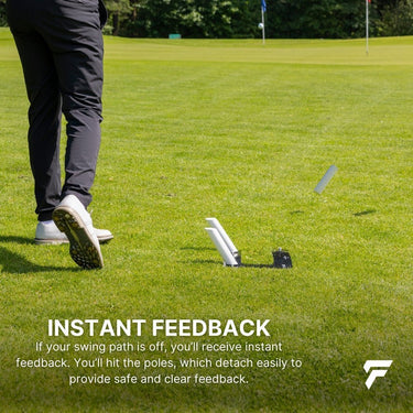 PRECISION SWING BOARD - FULL VIDEO TRAINING GUIDE - FinalPutt