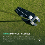 PRO TUTOR - FinalPutt