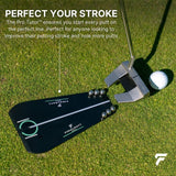 PRO TUTOR - FinalPutt