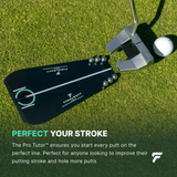 PRO TUTOR - FinalPutt