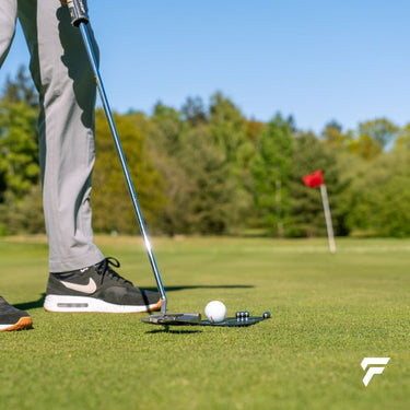 PRO TUTOR - FinalPutt