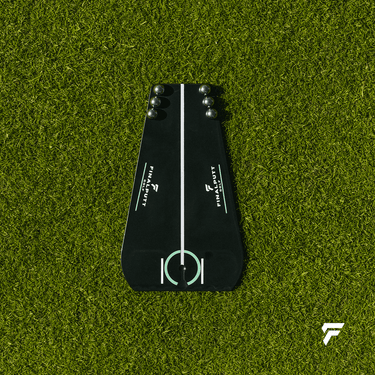 PRO TUTOR - FinalPutt