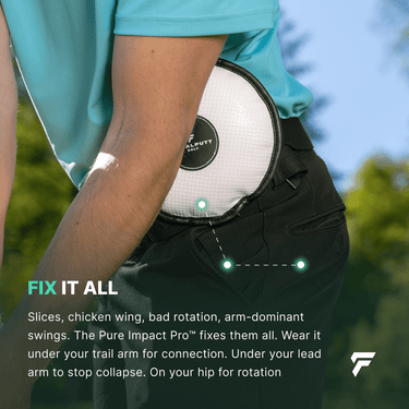 PURE IMPACT PRO - FinalPutt