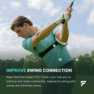 PURE IMPACT PRO - FinalPutt