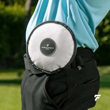 PURE IMPACT PRO - FinalPutt