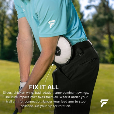 PURE IMPACT PRO - FULL VIDEO TRAINING GUIDE - FinalPutt