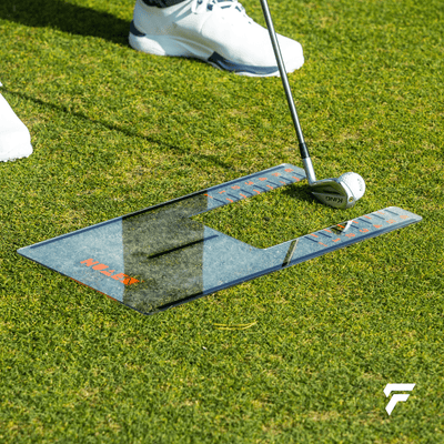 PURE STRIKE PRO - FinalPutt