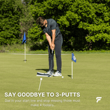 PUTT PLANE - FinalPutt