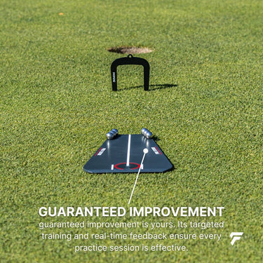 PUTTING MASTERY BUNDLE - FinalPutt