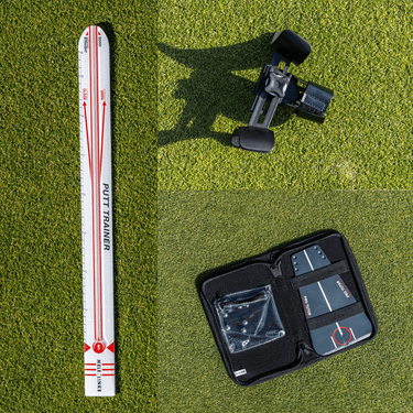 PUTTING MASTERY BUNDLE - FinalPutt