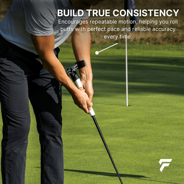 PUTTING MASTERY BUNDLE - FinalPutt