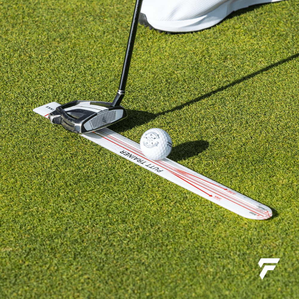 Putting Ruler Golf Aid | Best Putting Training Tool – FinalPutt