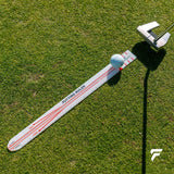 PUTTING RULER - FinalPutt
