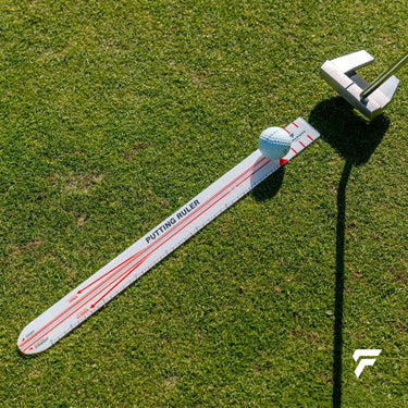 PUTTING RULER - FinalPutt